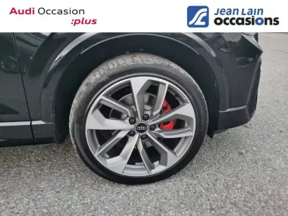 Photo 28 Audi Q2  35 TFSI 150 S tronic 7