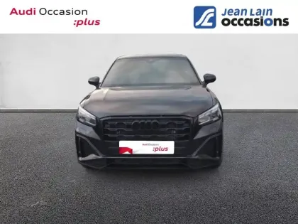 Photo 1 Audi Q2  35 TFSI 150 S tronic 7