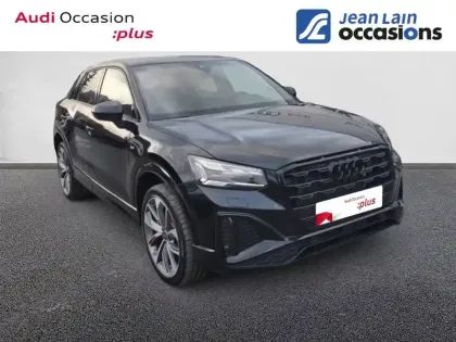 Photo 42 Audi Q2  35 TFSI 150 S tronic 7