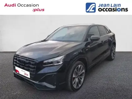 Photo Audi Q2 S Line Plus