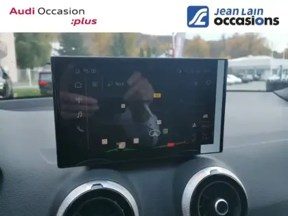 Photo 55 Audi Q2  35 TFSI 150 S tronic 7