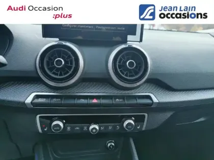 Photo 13 Audi Q2  35 TFSI 150 S tronic 7