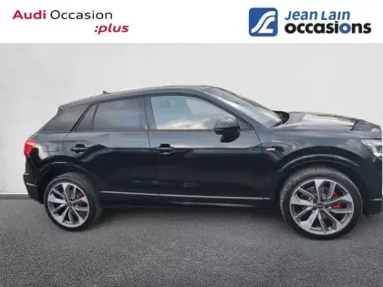 Photo 23 Audi Q2  35 TFSI 150 S tronic 7