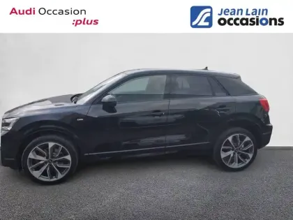 Photo 7 Audi Q2  35 TFSI 150 S tronic 7