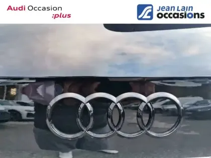 Photo 19 Audi Q2  35 TFSI 150 S tronic 7