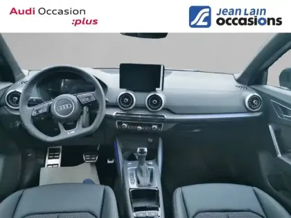 Photo 10 Audi Q2  35 TFSI 150 S tronic 7