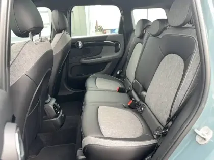 Photo 64 Mini Mini Countryman 136 ch BVA7