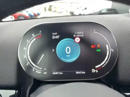 Photo 16 Mini Mini Countryman 136 ch BVA7