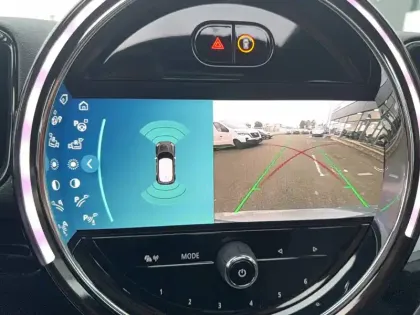 Photo 19 Mini Mini Countryman 136 ch BVA7