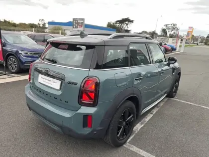Photo 48 Mini Mini Countryman 136 ch BVA7