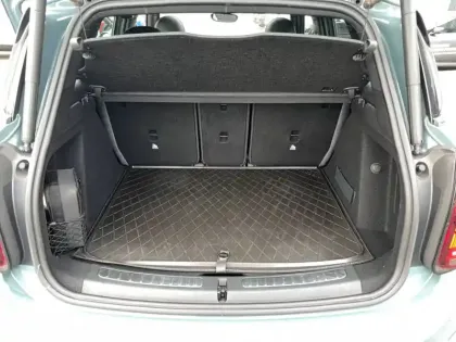 Photo 40 Mini Mini Countryman 136 ch BVA7
