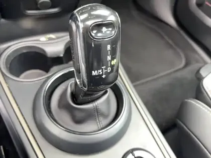 Photo 12 Mini Mini Countryman 136 ch BVA7