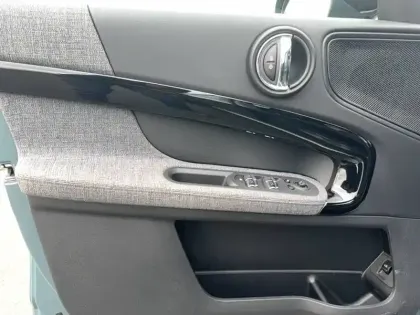 Photo 10 Mini Mini Countryman 136 ch BVA7