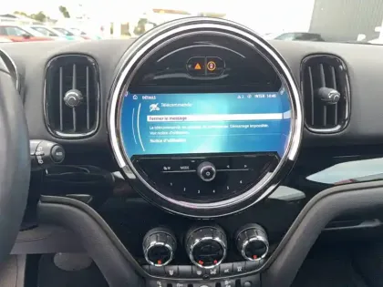 Photo 11 Mini Mini Countryman 136 ch BVA7