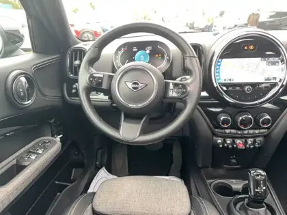 Photo 24 Mini Mini Countryman 136 ch BVA7