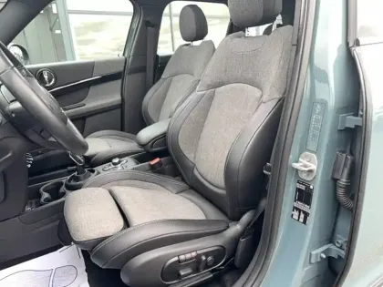 Photo 8 Mini Mini Countryman 136 ch BVA7