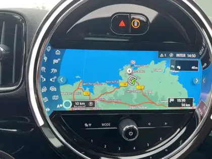 Photo 23 Mini Mini Countryman 136 ch BVA7