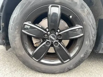 Photo 18 Mini Mini Countryman 136 ch BVA7