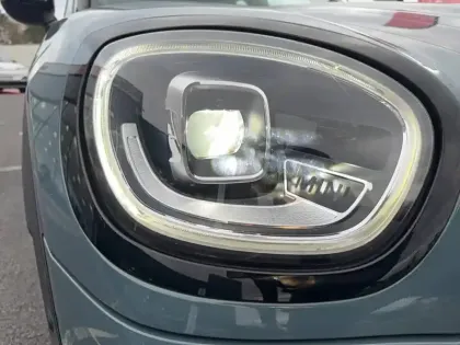 Photo 22 Mini Mini Countryman 136 ch BVA7