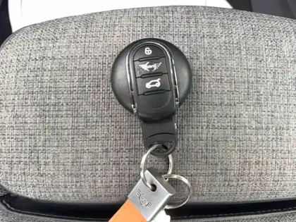 Photo 21 Mini Mini Countryman 136 ch BVA7