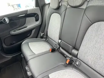 Photo 25 Mini Mini Countryman 136 ch BVA7