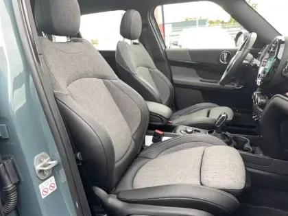 Photo 13 Mini Mini Countryman 136 ch BVA7