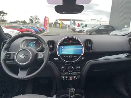 Photo 9 Mini Mini Countryman 136 ch BVA7