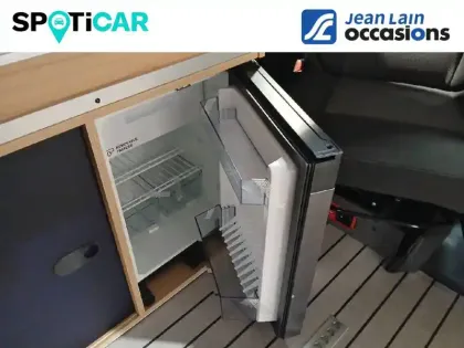 Photo 10 Citroën Jumpy  VAN AMENAGE BLUEHDI 120 S&S BVM6