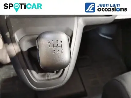 Photo 8 Citroën Jumpy  VAN AMENAGE BLUEHDI 120 S&S BVM6