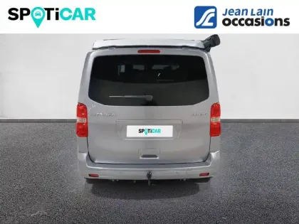 Photo 17 Citroën Jumpy  VAN AMENAGE BLUEHDI 120 S&S BVM6