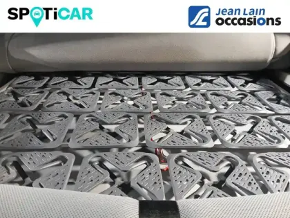 Photo 16 Citroën Jumpy  VAN AMENAGE BLUEHDI 120 S&S BVM6