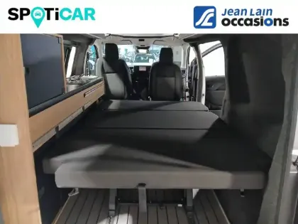 Photo 28 Citroën Jumpy  VAN AMENAGE BLUEHDI 120 S&S BVM6