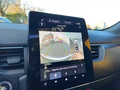 Photo 69 Renault Arkana  TCe 160 EDC - 23