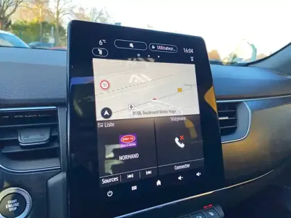 Photo 26 Renault Arkana  TCe 160 EDC - 23