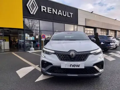 Photo 47 Renault Arkana  TCe 160 EDC - 23