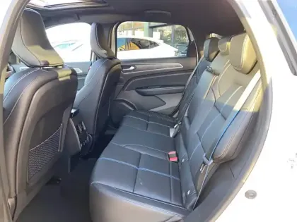 Photo 11 Renault Arkana  TCe 160 EDC - 23