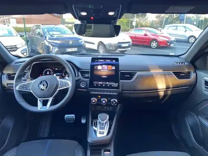 Photo 16 Renault Arkana  TCe 160 EDC - 23