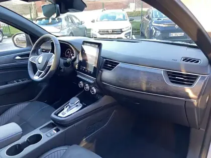 Photo 18 Renault Arkana  TCe 160 EDC - 23