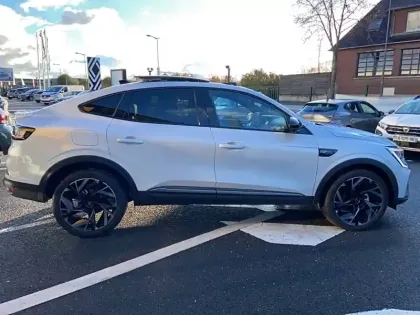 Photo 5 Renault Arkana  TCe 160 EDC - 23