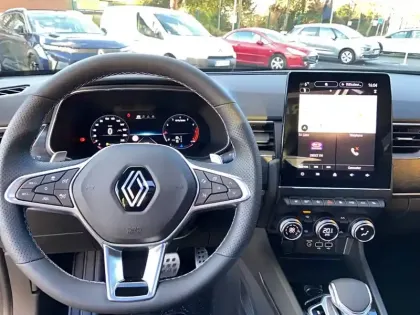 Photo 20 Renault Arkana  TCe 160 EDC - 23