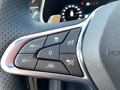 Photo 21 Renault Arkana  TCe 160 EDC - 23