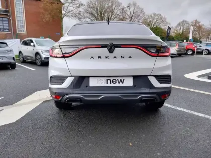 Photo 43 Renault Arkana  TCe 160 EDC - 23