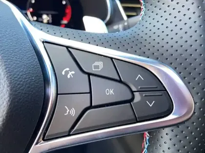 Photo 74 Renault Arkana  TCe 160 EDC - 23