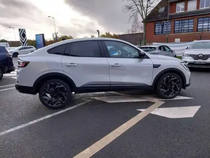 Photo 45 Renault Arkana  TCe 160 EDC - 23