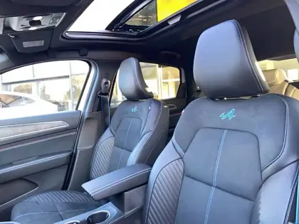 Photo 9 Renault Arkana  TCe 160 EDC - 23