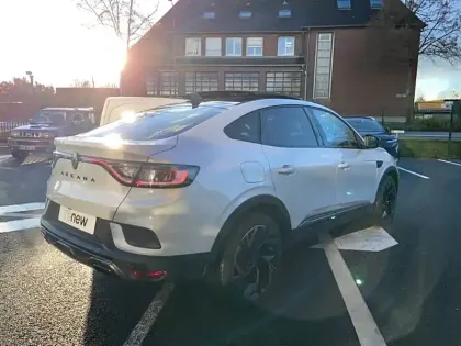 Photo 4 Renault Arkana  TCe 160 EDC - 23