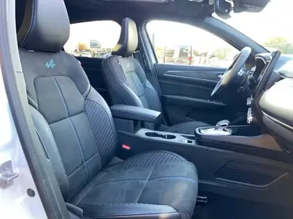 Photo 19 Renault Arkana  TCe 160 EDC - 23