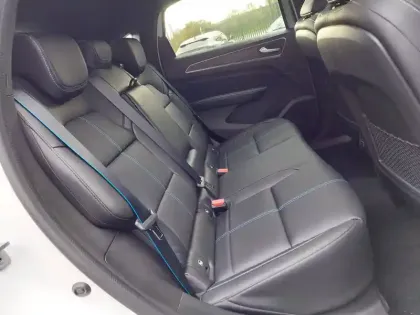 Photo 54 Renault Arkana  TCe 160 EDC - 23