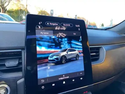 Photo 68 Renault Arkana  TCe 160 EDC - 23