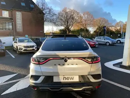 Photo 3 Renault Arkana  TCe 160 EDC - 23
